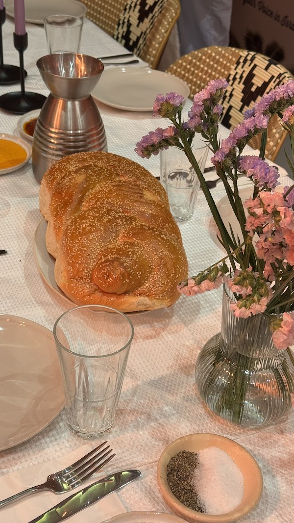 שישי חברתי