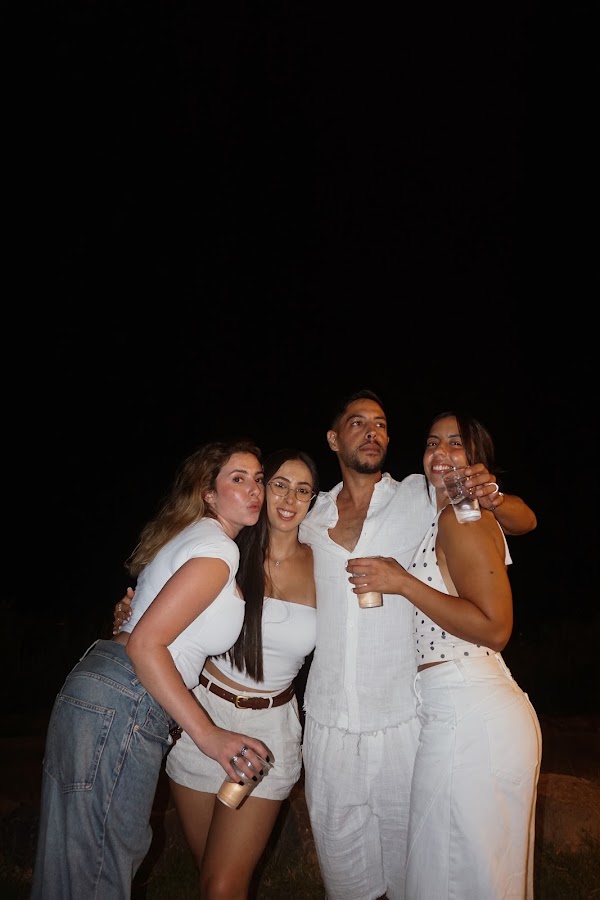 סופ״ש גלילי